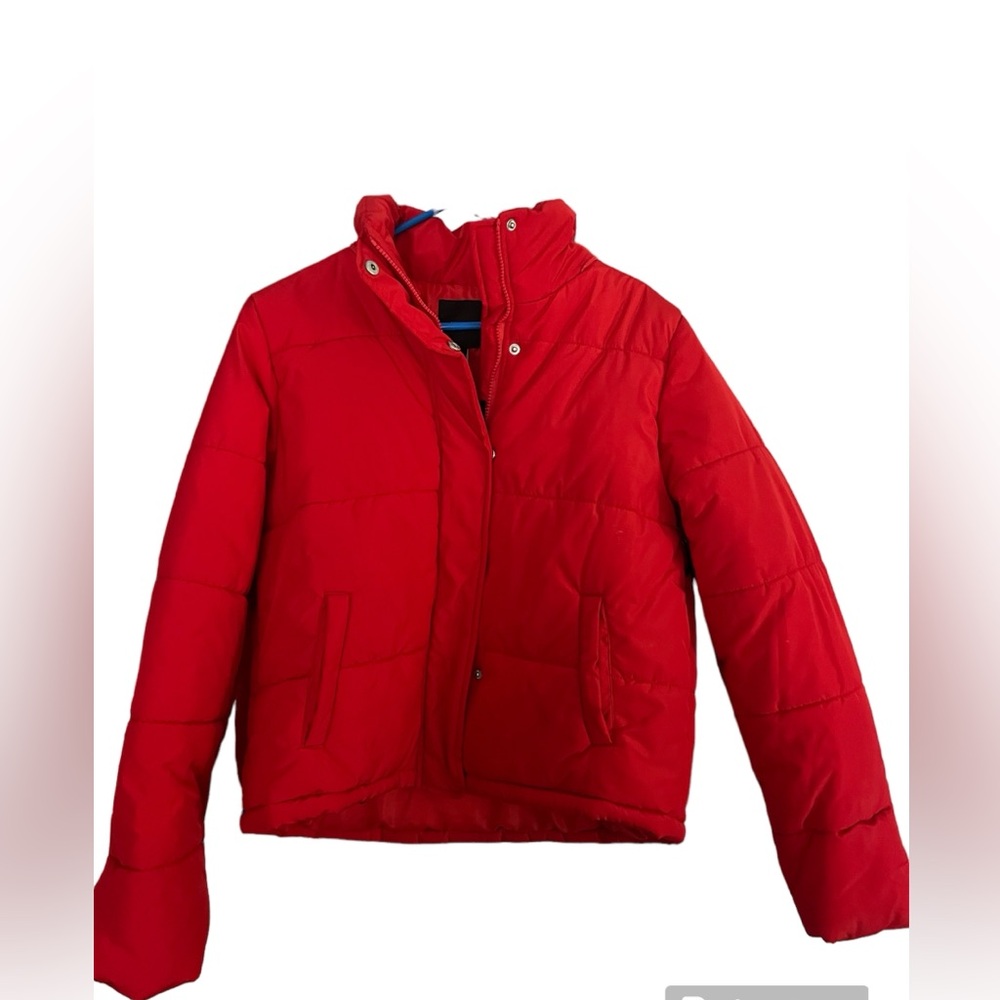 Forever 21 jacket